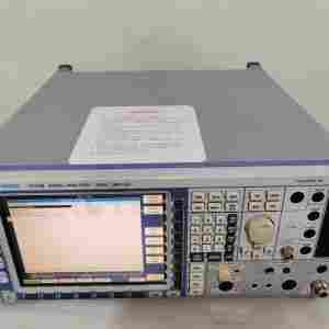 羅德與施瓦茨FSQ26頻譜分析儀20 Hz-26.5GHz