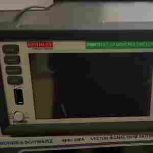 出售Keithley吉時(shí)利DMM7510采樣萬(wàn)用表