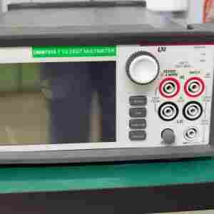 Keithley吉時(shí)利DMM7510采樣萬(wàn)用表