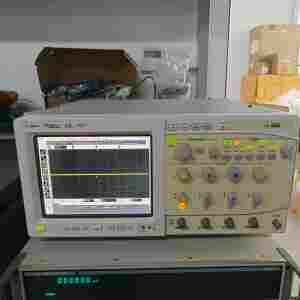 Agilent捷倫DSO81304B高性能示波器