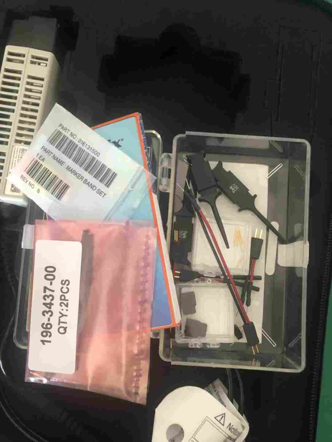 泰克TDP1000  Tektronix/TDP100差分探頭