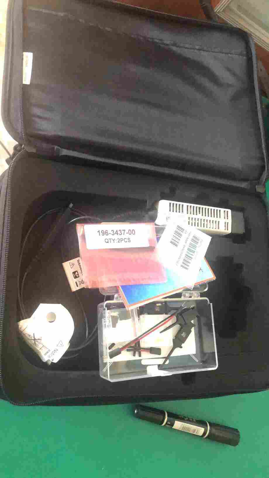 泰克TDP1000  Tektronix/TDP100差分探頭