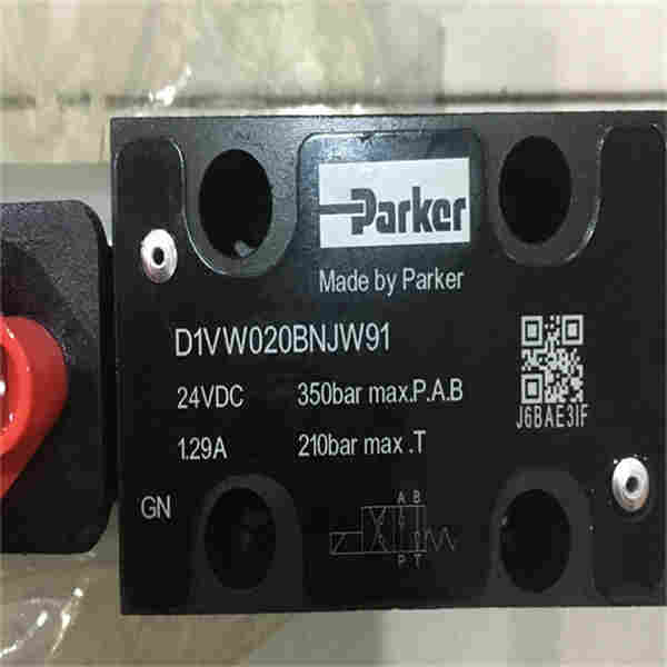 PM146YV電磁閥派克