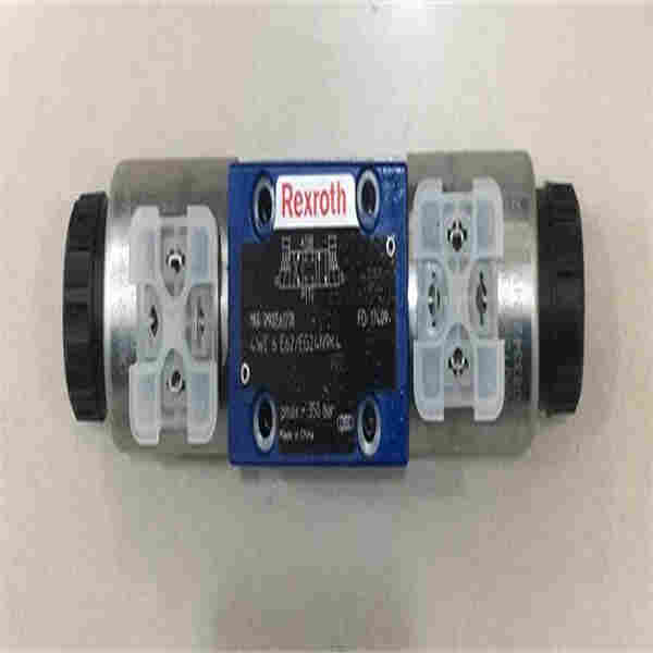 R900223863 M-3SED6CK13/350CG205N9K4電磁閥力士樂