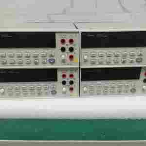 安捷倫34401A萬用表