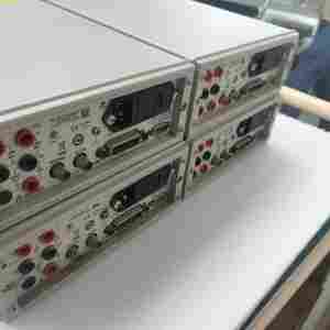 是德Keysight 34401A 臺式數(shù)字萬用表,