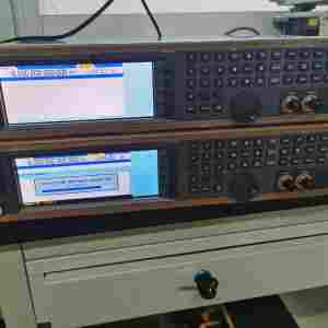 安捷倫N5182B  6 GHz射頻信號發(fā)生器 