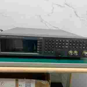 安捷倫N5182B  6 GHz射頻信號發(fā)生器 