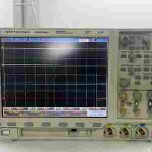 MSO7054A 示波器是 Agilent安捷倫 的 500 MHz