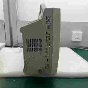 MSO7054A 示波器是 Agilent安捷倫 的 500 MHz