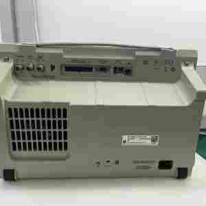 MSO7054A 示波器是 Agilent安捷倫 的 500 MHz