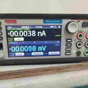 吉時(shí)利 Keithley 2450圖形采樣數(shù)字源表