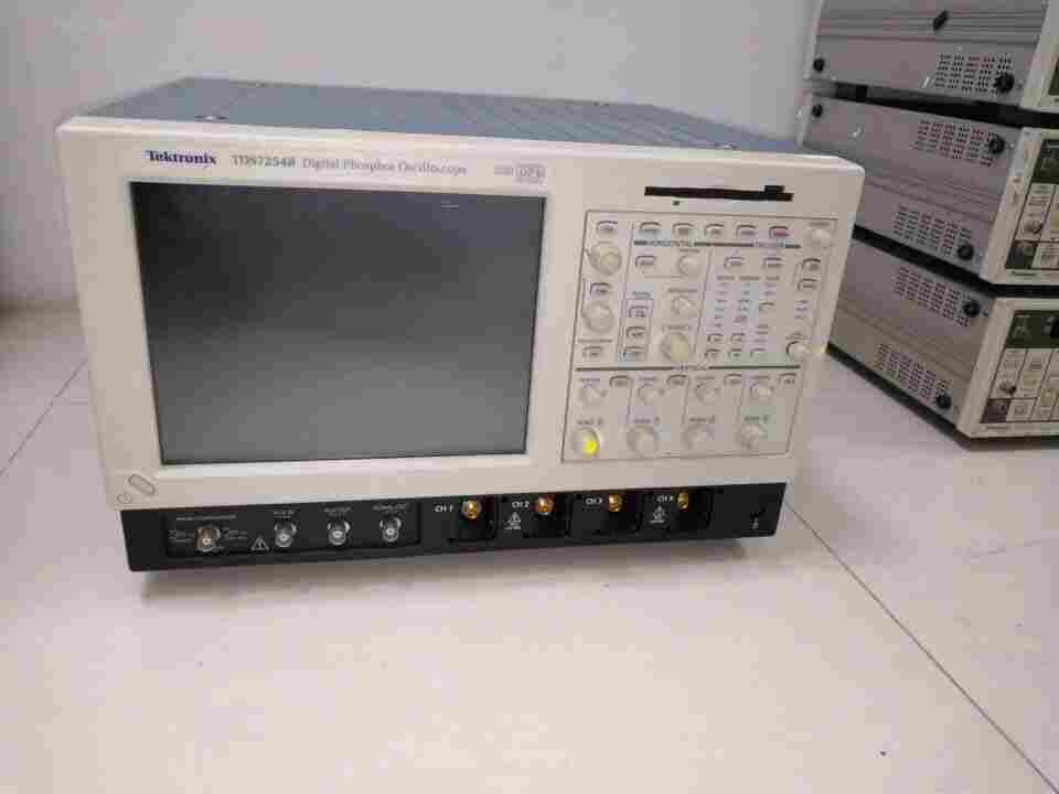 Tektronix 泰克TDS7254示波器