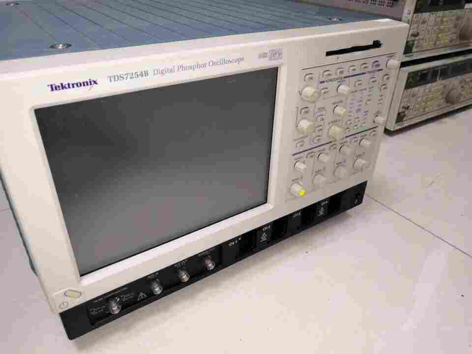 Tektronix 泰克TDS7254示波器