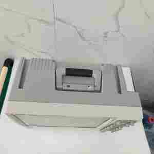 KEYSIGHT是德DSO9404A 示波器:4 GHz4 個模擬通道