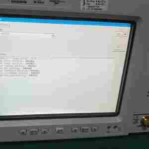 安捷倫Agilent DSO80804B高性能示波器