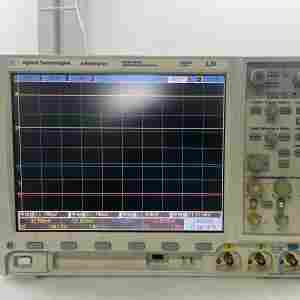 Agilent 安捷伦MSO7054A示波器