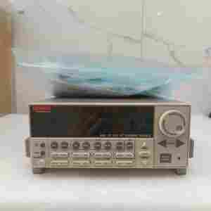 Keithley 吉時(shí)利6221 電阻測(cè)試儀