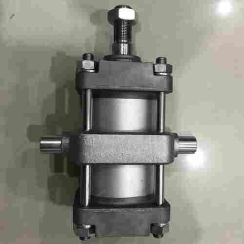 粗桿氣缸SMC作用CA2B63-100Z