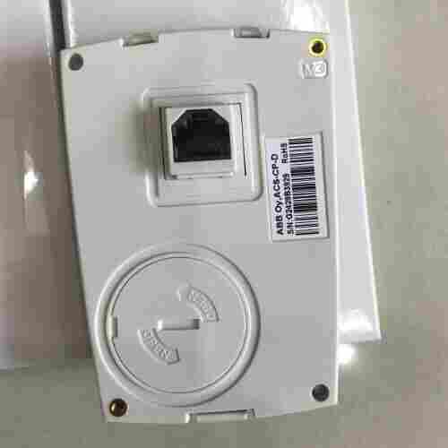 安全繼電器ABB外形圖TSR10 24VDC