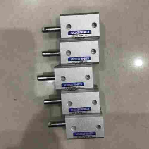 氣缸KOGANEI操作方式ORV25X550