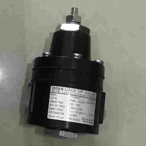 YTC閥門定位器YT-400SN1安裝位置