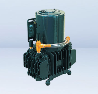 現(xiàn)貨日本原裝進(jìn)口ULVAC愛發(fā)科DAT-100S隔膜式干式真空泵 標(biāo)準(zhǔn)型單級(jí)