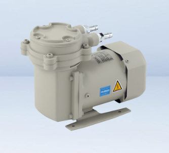 現(xiàn)貨日本原裝進口ULVAC愛發(fā)科DAP-15隔膜式干式真空泵 標準型單級