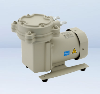 現(xiàn)貨日本原裝進口ULVAC愛發(fā)科DAP-30隔膜式干式真空泵可用于減壓和增壓兩用