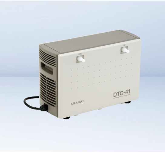 現(xiàn)貨日本原裝進(jìn)口ULVAC愛(ài)發(fā)科DTC-41隔膜式干式真空泵