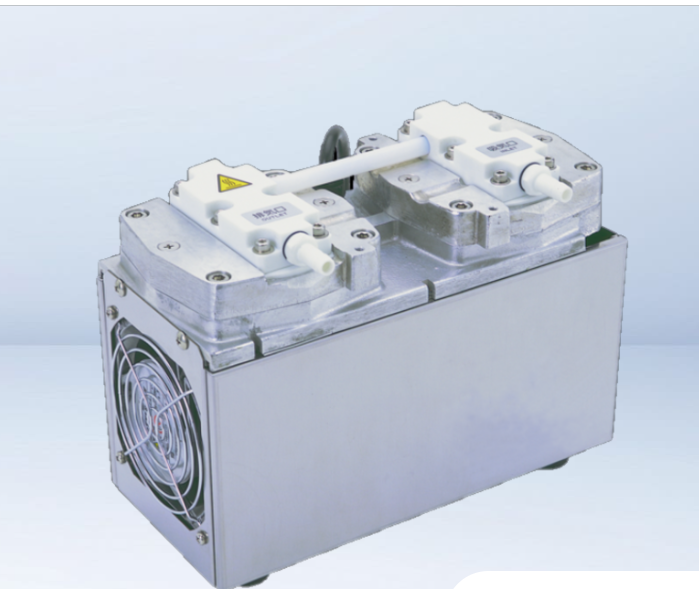 現(xiàn)貨日本原裝進(jìn)口ULVAC愛(ài)發(fā)科DTC-22K 隔膜式干式真空泵