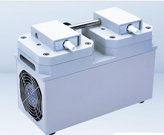 現(xiàn)貨日本原裝進(jìn)口ULVAC愛(ài)發(fā)科DTC-60隔膜式干式真空泵