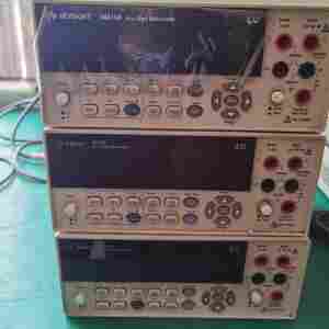 是德德科技Keysight34410A臺式數(shù)字萬用表34410A