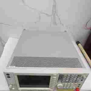 安捷倫E4440A頻譜分析儀/信號(hào)分析儀