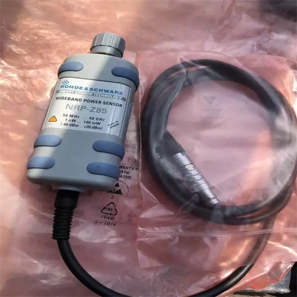羅德與施瓦茨NRP-Z85寬帶功率探頭