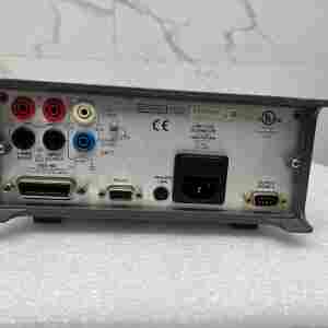 Keithley吉時利2400 單/雙通道源表