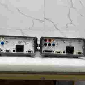 Keithley吉時利2400 單/雙通道源表