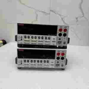 Keithley吉時利2400 單/雙通道源表