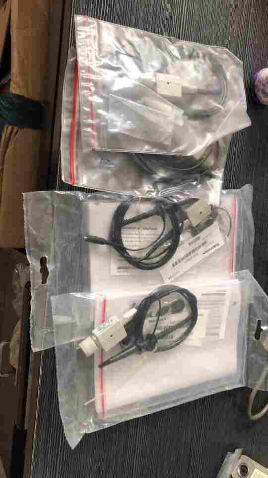 Tektronix P6139A示波器探頭