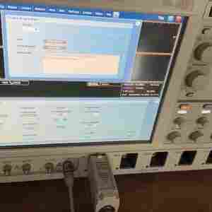Tektronix 泰克TCA-1MEG無源探頭