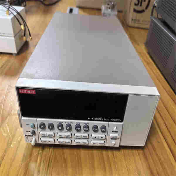  Keithley吉时利6514型静电计
