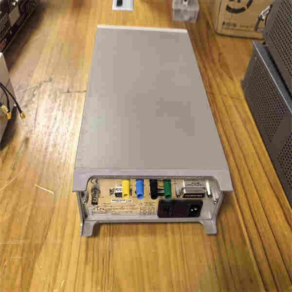  Keithley吉时利6514型静电计