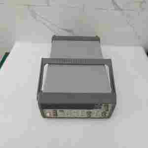 安捷倫53131A頻率計數(shù)器   Agilent/53131A