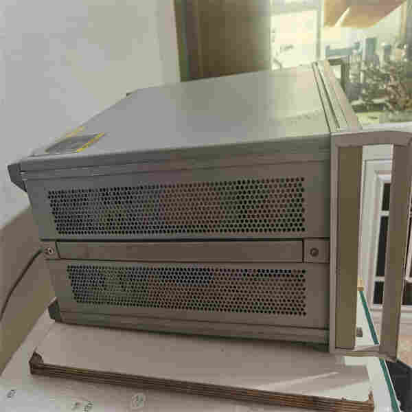  安捷倫8753ES矢量網(wǎng)絡(luò)分析儀