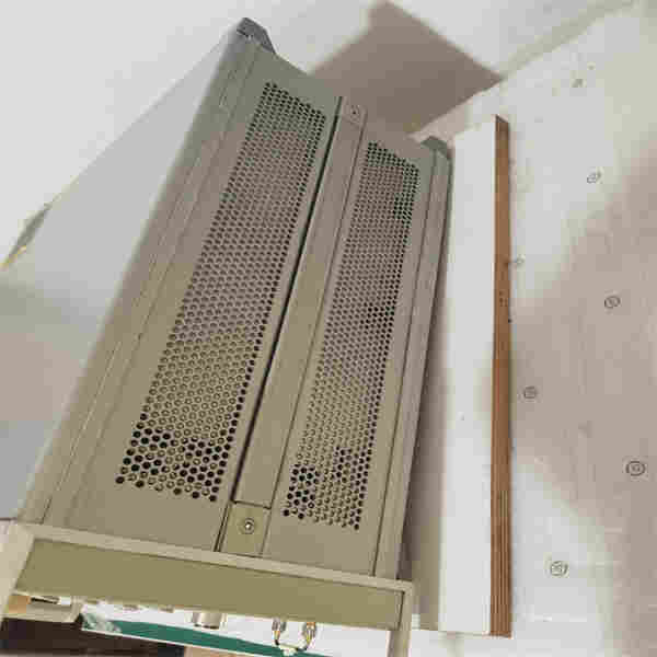  安捷倫8753ES矢量網(wǎng)絡(luò)分析儀