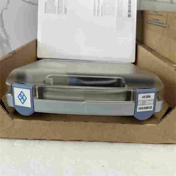 羅德與施瓦茨RT-ZD40無源探頭