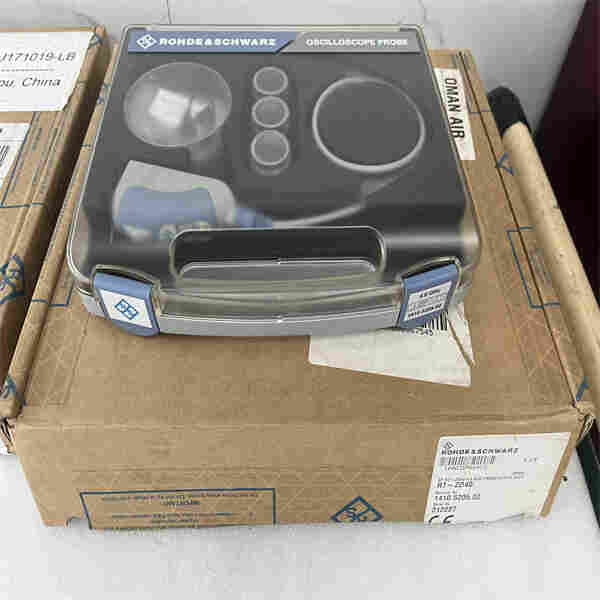 羅德與施瓦茨RT-ZD40無源探頭