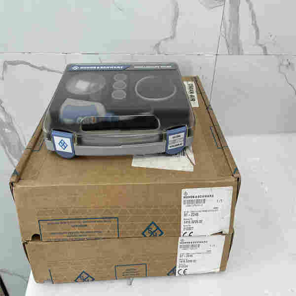 羅德與施瓦茨RT-ZD40無源探頭