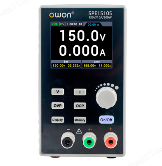 利利普SPE30055開關直流電源