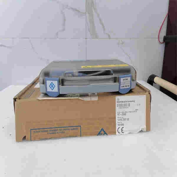 羅德與施瓦茨 RT-ZS60有源單端探頭